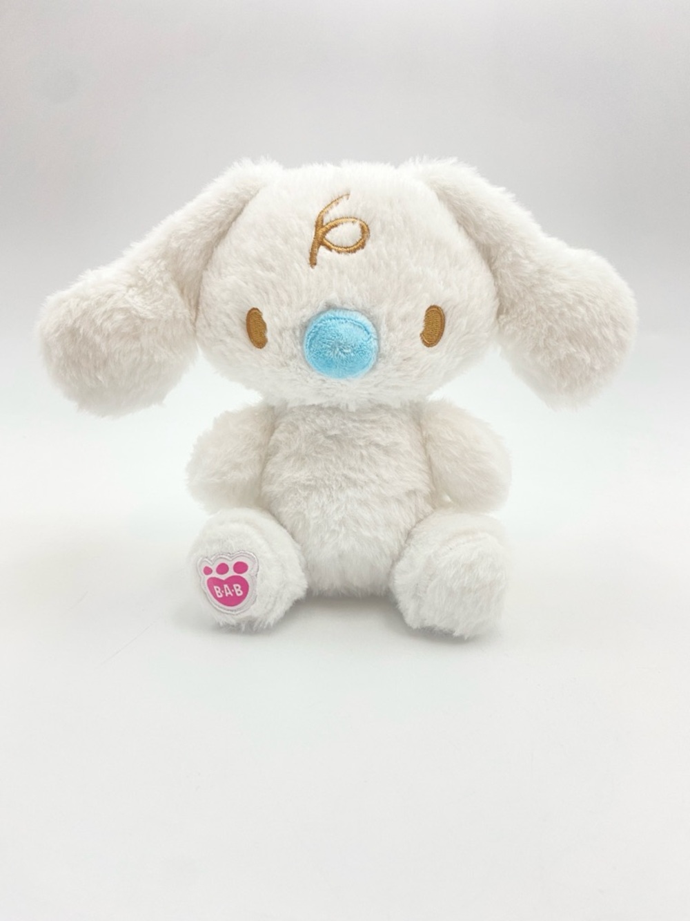 Build-A-Bear x Sanrio Milk Cinnamoroll Plush Toy